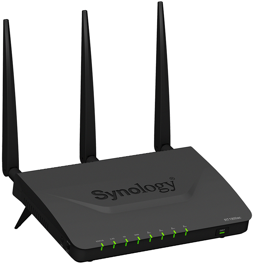 Router_Synology_RT1900ac