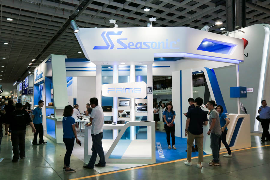 Seasonic_Computex_2016