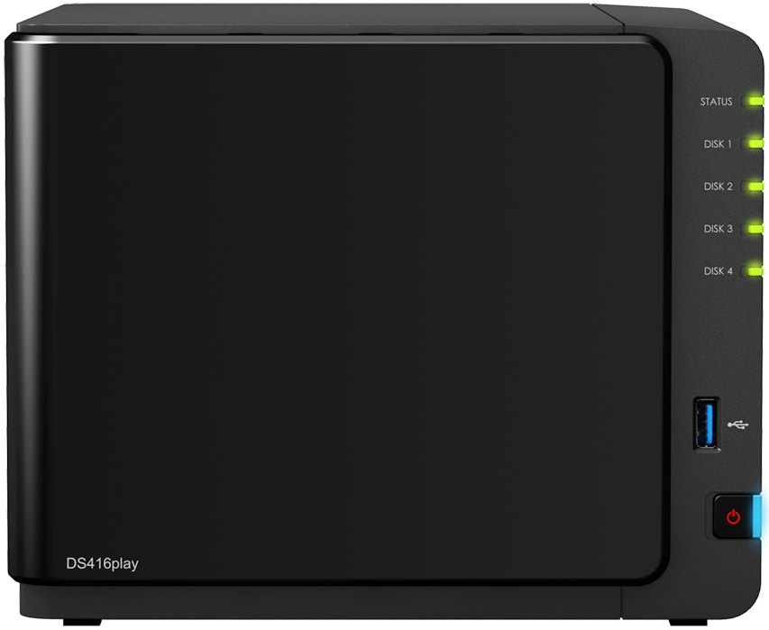 Synology_DiskStation_DS416play_-_1