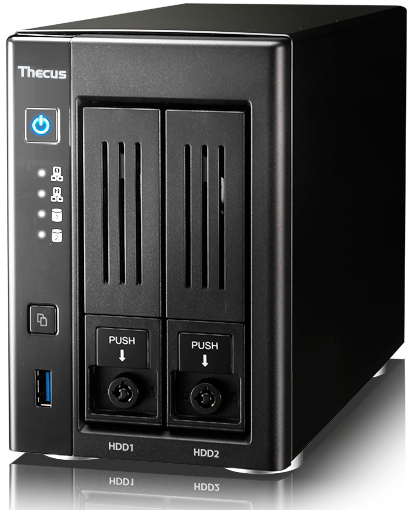 Thecus_N2810PRO_-_2a