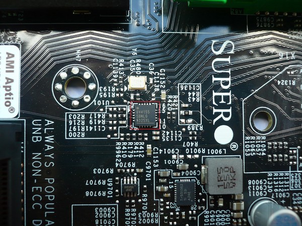 037-supermicro-c7z170-oce-foto-scheda-particolare-clock-generator