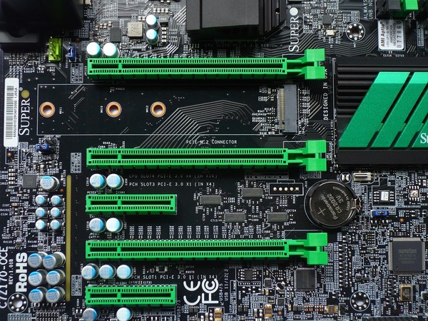 041-supermicro-c7z170-oce-foto-scheda-slot-espansione