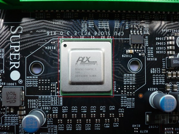 042-supermicro-c7z170-oce-foto-scheda-particolare-chip-PLX