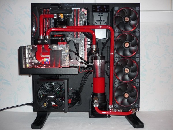 Build_Thermaltake_Core_P5_-_by_LurenZ87_-_3