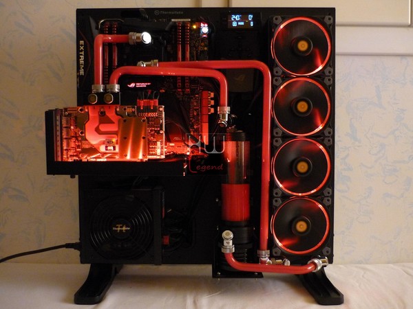 Build_Thermaltake_Core_P5_-_by_LurenZ87_-_4