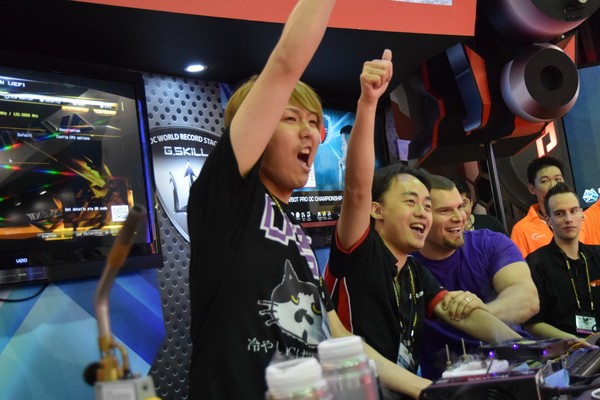 G.SKILL_Computex_2016_-_2