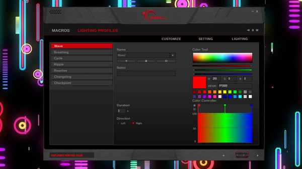 G.SKILL_Ripjaws_KM780_RGB_-_Software_in_dotazione_-_5