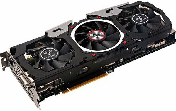 Colorful_iGame_GTX1070_X-TOP-8G_-_1
