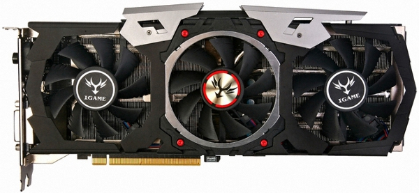 Colorful_iGame_GTX1080_X-TOP-8G_-_1