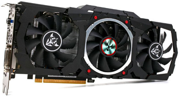Colorful_iGame_GTX_1060_X-TOP-6G
