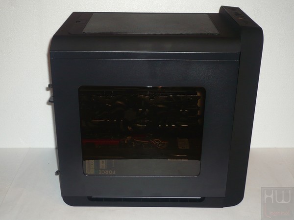 074-itek-eclipse-gaming-cube-foto-case-montaggio-componenti-risultato-finale-paratie