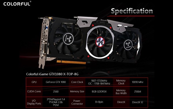 Colorful_iGame_GTX1080_X-TOP-8G