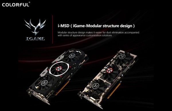 Colorful_iGame_GTX1080_X-TOP-8G_e_iGame_GTX1070_X-TOP-8G_-_1