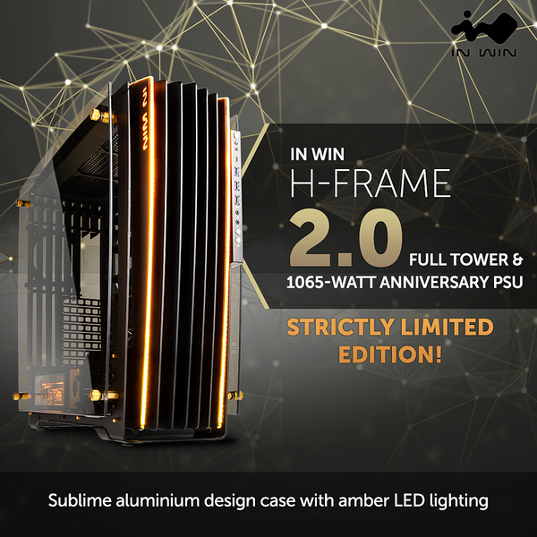 In_Win_H-Frame_2.0_in_Edizione_Limitata