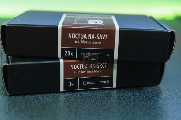 Noctua_Redux_-_Accessori_opzionali
