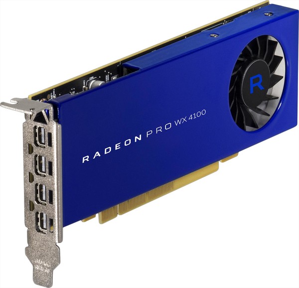 Radeon-Pro-WX-4100