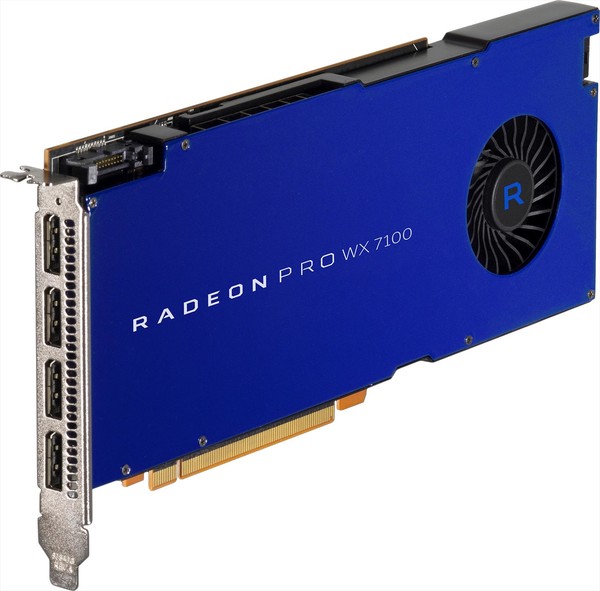 Radeon-Pro-WX-7100