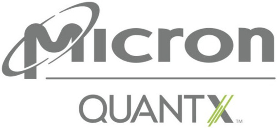 Micron_QuantX