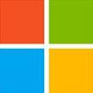 Microsoft_-_logo