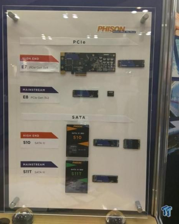 Phison_E8_-_Flash_Memory_Summit_2016_-_1
