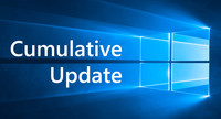 Cumulative-Update
