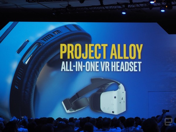 Intel_Project_Allow_VR