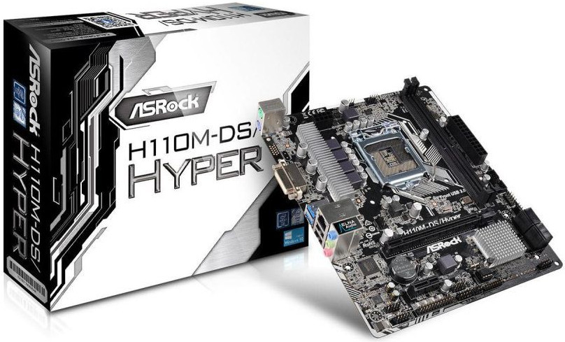 ASRock_H110M-DSHyper