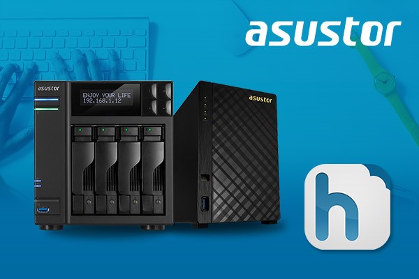 ASUSTOR_e_Hubic_
