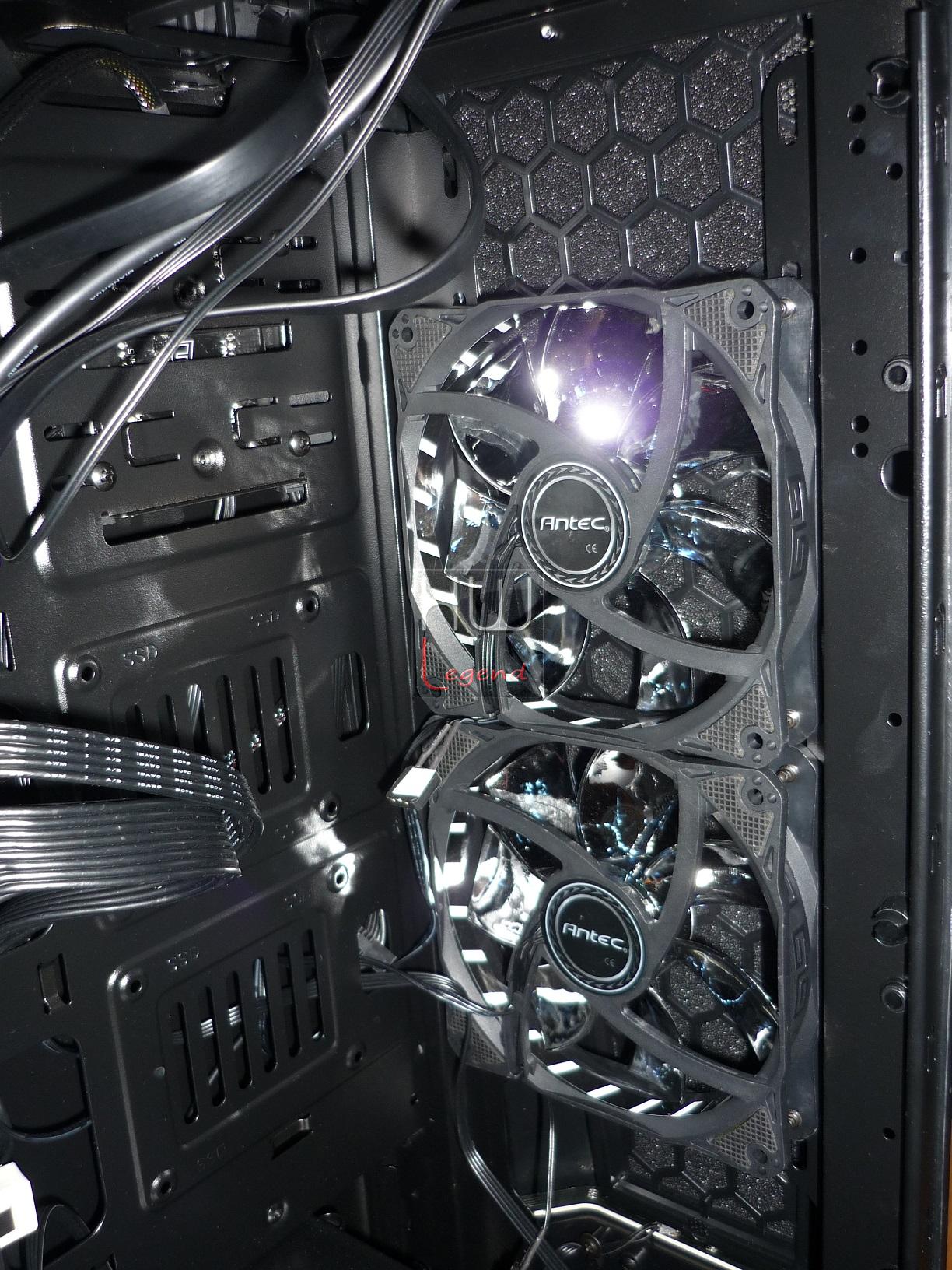 Antec_GX1200_-_Installazione_dei_componenti_e_Temperature_rilevate_-_1
