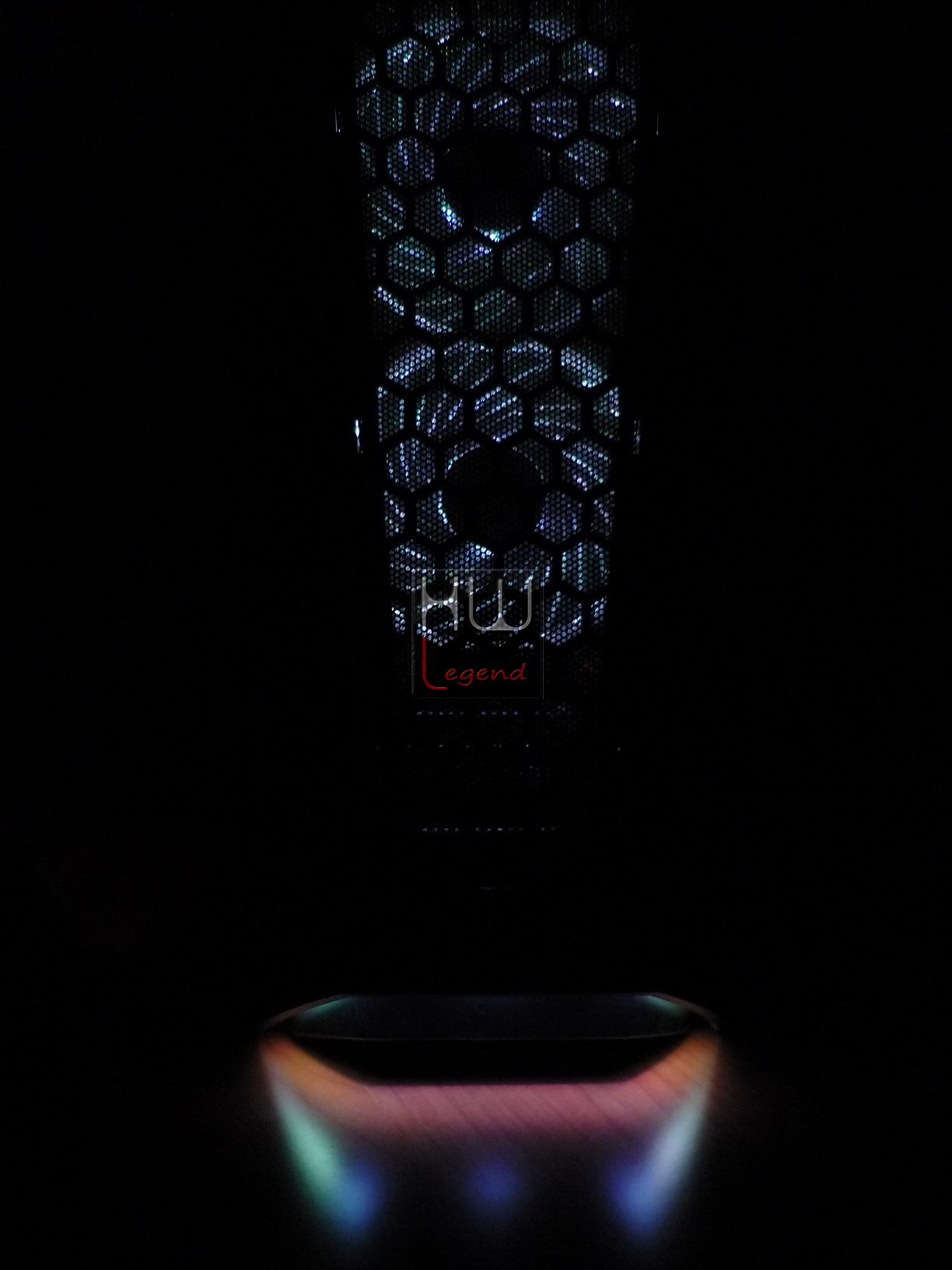 Antec_GX1200_-_Installazione_dei_componenti_e_Temperature_rilevate_-_11