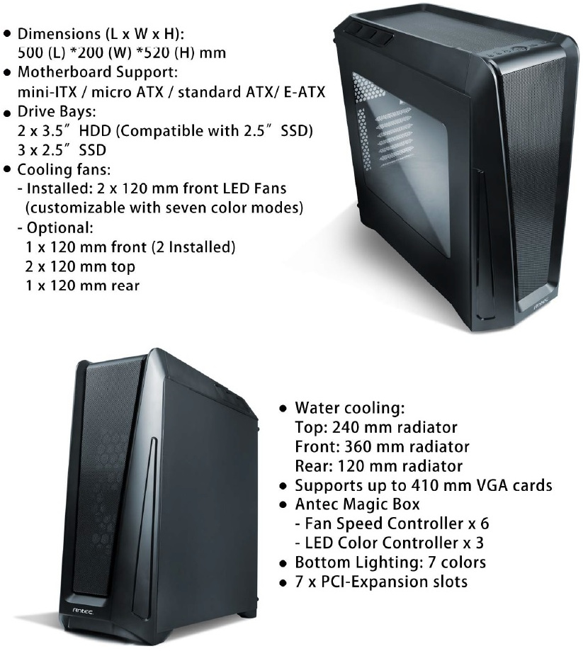 Antec_GX1200_-_Specifiche_Tecniche_-_1