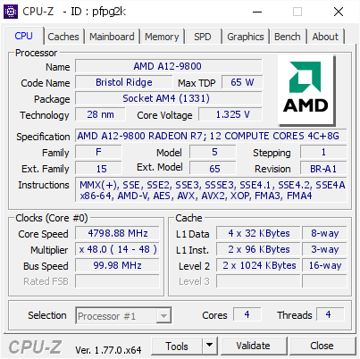La_CPU_AMD_Bristol_Ridge_A12-9800_raggiunge_i_4.8GHz_-_2