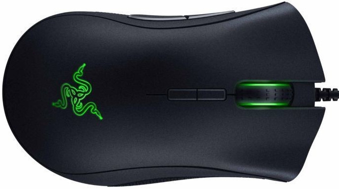 Razer_Deathadder_Elite_-_1