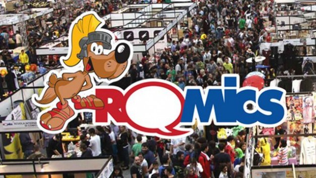 Romics_2016