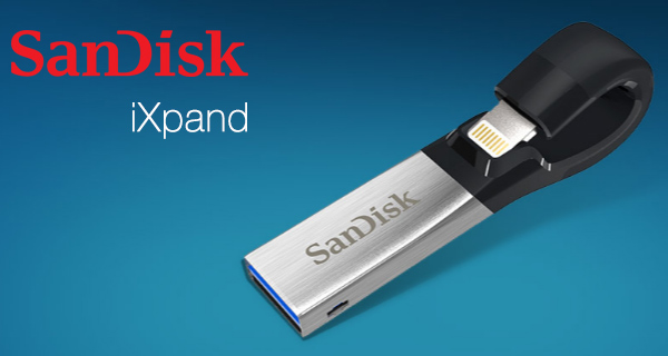 Sandisk_iXpand