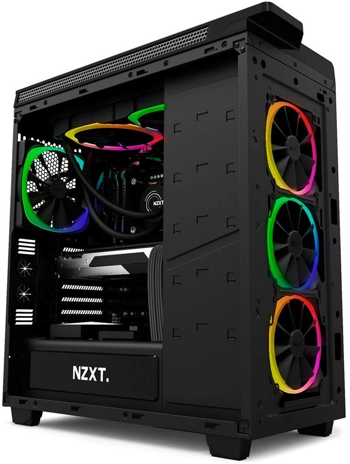 Ventole_NZXT_RGB_Aer_-_1