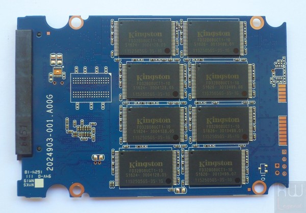 028-kingston-uv400-foto-ssd-smontato-pcb-retro