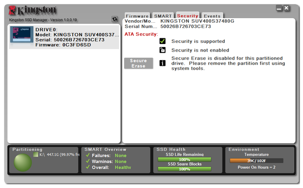 036-kingston-uv400-ssd-screen-ssd-manager