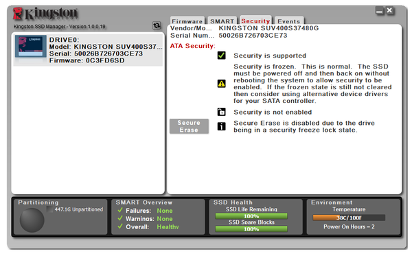 037-kingston-uv400-ssd-screen-ssd-manager