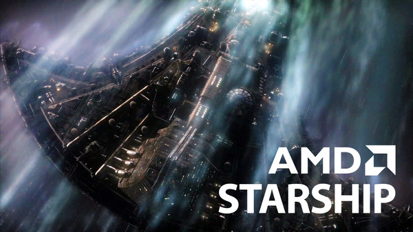 AMD_Starship