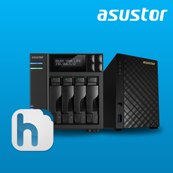 ASUSTOR_e_Hubic_-_1