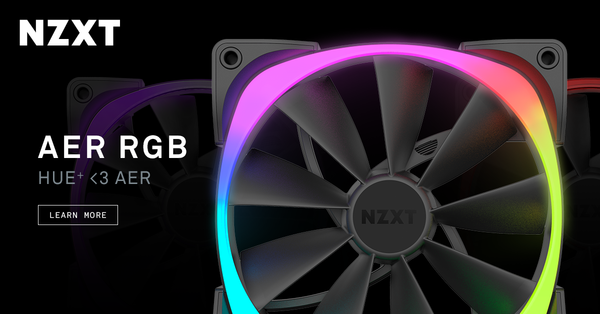Ventole_NZXT_RGB_Aer