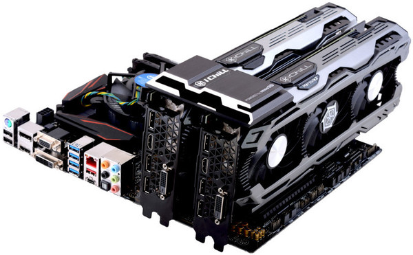 iChill_SLI_HB_Bridge