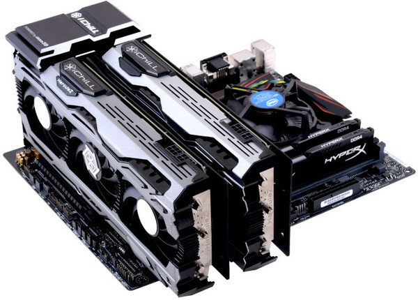 iChill_SLI_HB_Bridge_-_1a