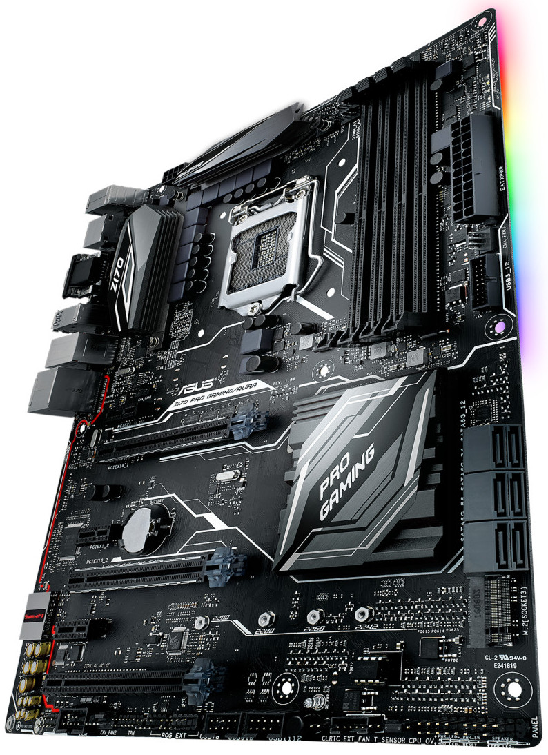 ASUS_Z170_Pro_Gaming_-_Aura_-_3
