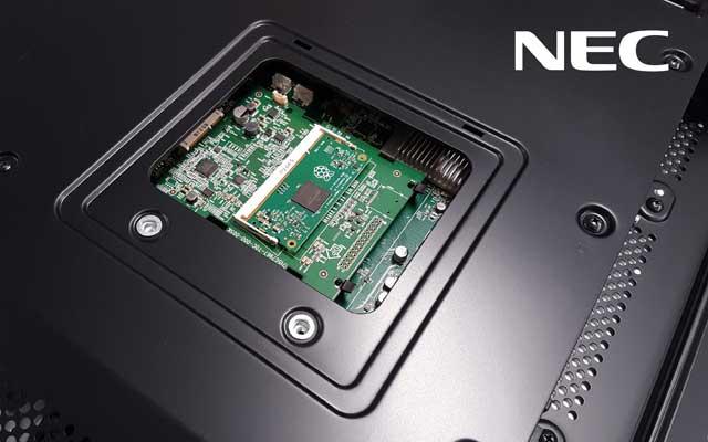 RaspberryPi