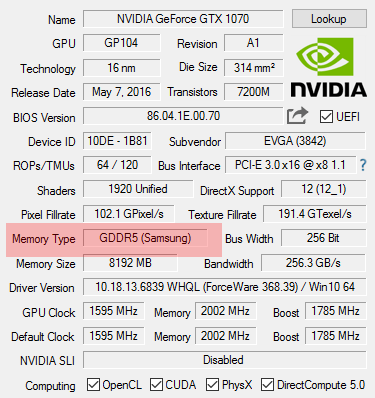 gpu-z-memory-check