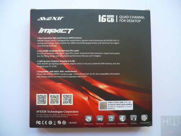 005-avexir-rog-impact-ddr4-foto-confezione-retro