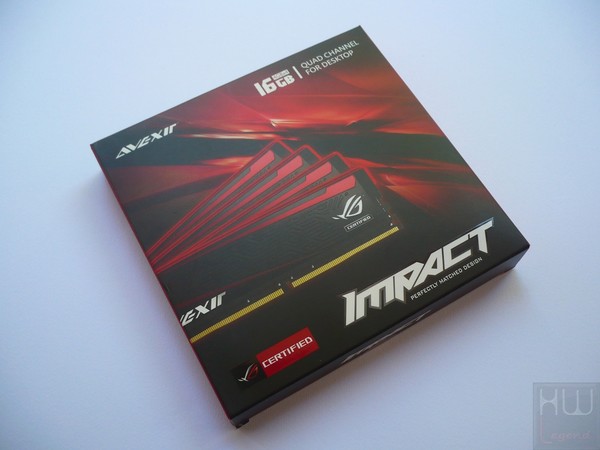 006-avexir-rog-impact-ddr4-foto-confezione-fronte-dettagli