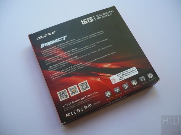 010-avexir-rog-impact-ddr4-foto-confezione-retro-dettagli